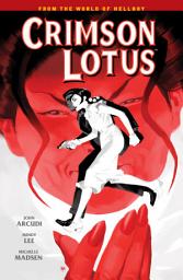 Icon image Crimson Lotus