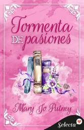 Icon image Tormenta de pasiones