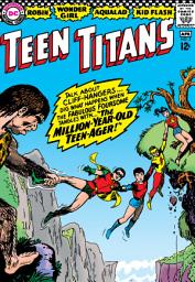 Icon image Teen Titans (1966)