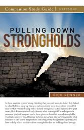 Icon image Pulling Down Strongholds Study Guide