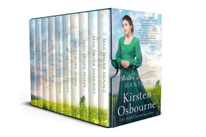 Icon image Brides of Beckham: Books 21-30