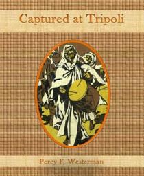 Icon image Captured at Tripoli