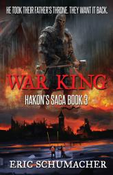 Icon image War King