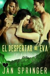 Icon image El Despertar de Eva: La Serie de los Desesperados
