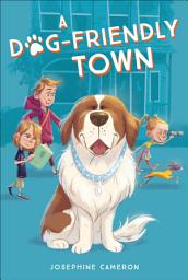 Icon image A Dog-Friendly Town