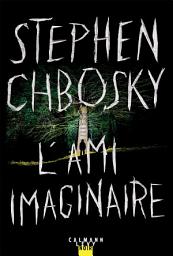 Icon image L'ami imaginaire