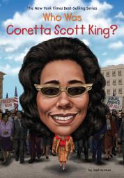 Icon image Who Was Coretta Scott King?