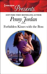 Icon image Forbidden Kisses with the Boss