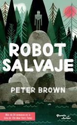 Icon image Robot salvaje