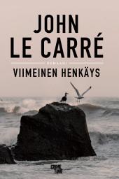 Icon image Viimeinen henkäys