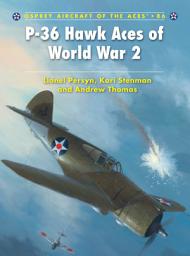 Icon image P-36 Hawk Aces of World War 2