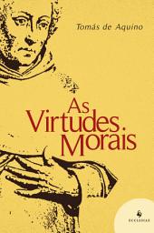 Icon image As Virtudes Morais