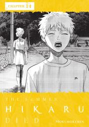 Icon image The Summer Hikaru Died, Chapter 14