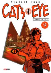 Icon image Cat's Eye Edition De Luxe