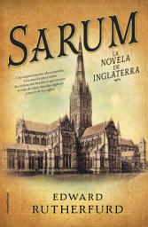 Icon image Sarum. La novela de Inglaterra