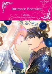 Icon image INTIMATE ENEMIES: Mills & Boon Comics