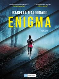 Icon image Enigma: El impactante hriller que ha seducido a Jennifer Lopez, protagonista de su adaptación cinematográfica