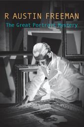 Icon image The Great Portrait Mystery