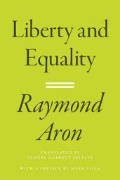 Icon image Liberty and Equality