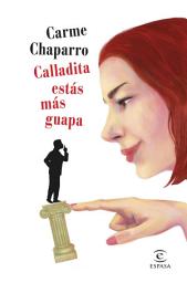 Icon image Calladita estás más guapa