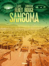 Icon image Sangoma, les Damnés de Cape Town