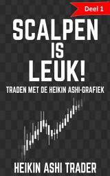 Icon image Scalpen is leuk! 1: Deel 1: Traden met de heikin ashi-grafiek