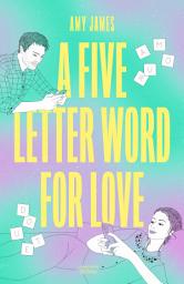 Icon image A five letter word for love
