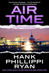 Icon image Air Time: A Charlotte McNally Novel