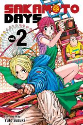 Icon image Sakamoto Days: Hard-Boiled