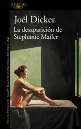 Icon image La desaparición de Stephanie Mailer