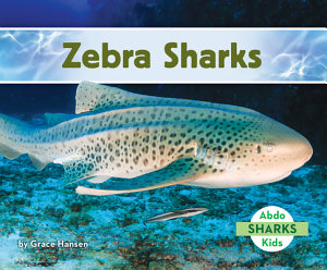 Icon image Zebra Sharks