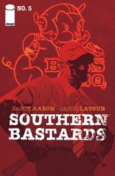 Icon image Southern Bastards