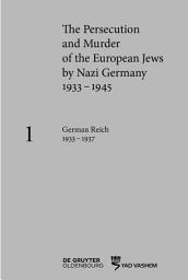 Icon image German Reich 1933–1937
