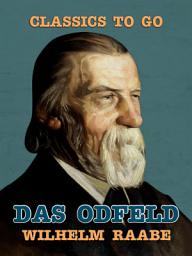 Icon image Das Odfeld: Restored Classics to Go Edition