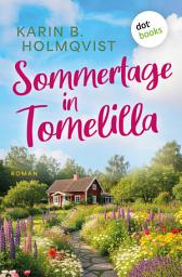 Icon image Sommertage in Tomelilla: Roman