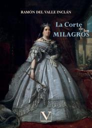 Icon image La Corte de los Milagros