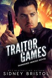 Icon image Traitor Games