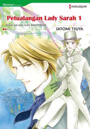 Icon image [Bundel] Seri Petualangan Lady Sarah: Harlequin Comics