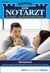 Icon image Der Notarzt 304: Atempause