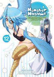 Icon image Monster Musume