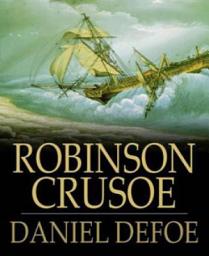 Icon image Robinson Crusoe