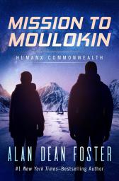 Icon image Mission to Moulokin