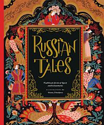 Icon image Russian Tales: Traditional Stories of Quests and Enchantments