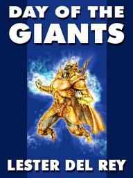 Icon image Day of the Giants