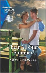 Icon image Their All-Star Summer: Volume 2