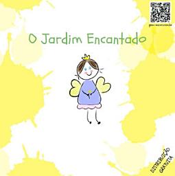 Icon image O jardim encantado