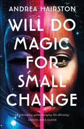 Icon image Will Do Magic for Small Change