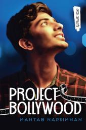 Icon image Project Bollywood
