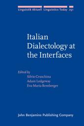 Icon image Italian Dialectology at the Interfaces