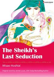 Icon image THE SHEIKH'S LAST SEDUCTION: Harlequin Comics